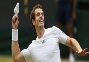 Andy Murray Yarı Finalde!
